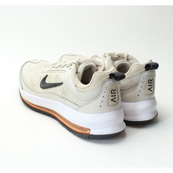 Nike Air Max AP Light Orewood Brown Black Sanddrift Running Shoes - Picture 4 of 13